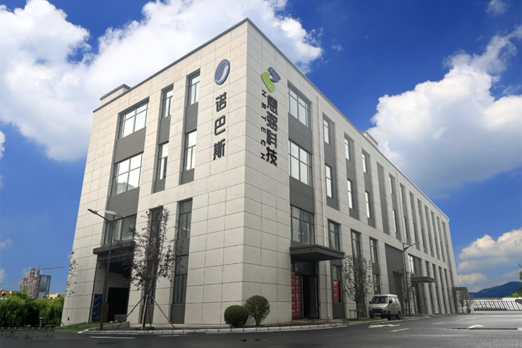 恩弼科技